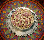 pistachio kernel